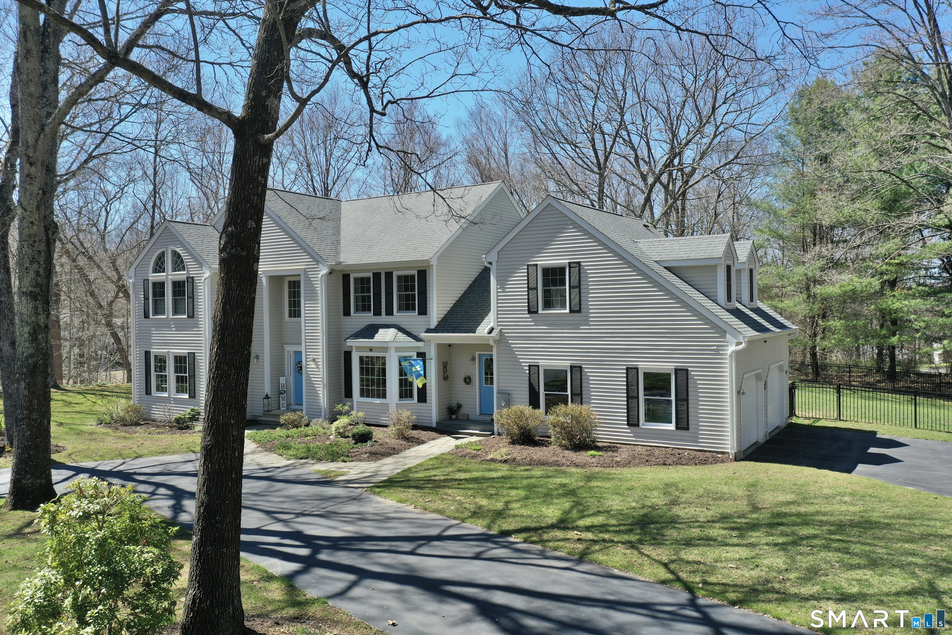 112 Southridge Road Southbury CT 06488