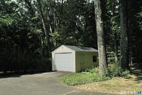 112 Southridge Road Southbury CT 06488