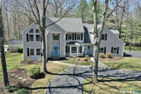 112 Southridge Road Southbury CT 06488