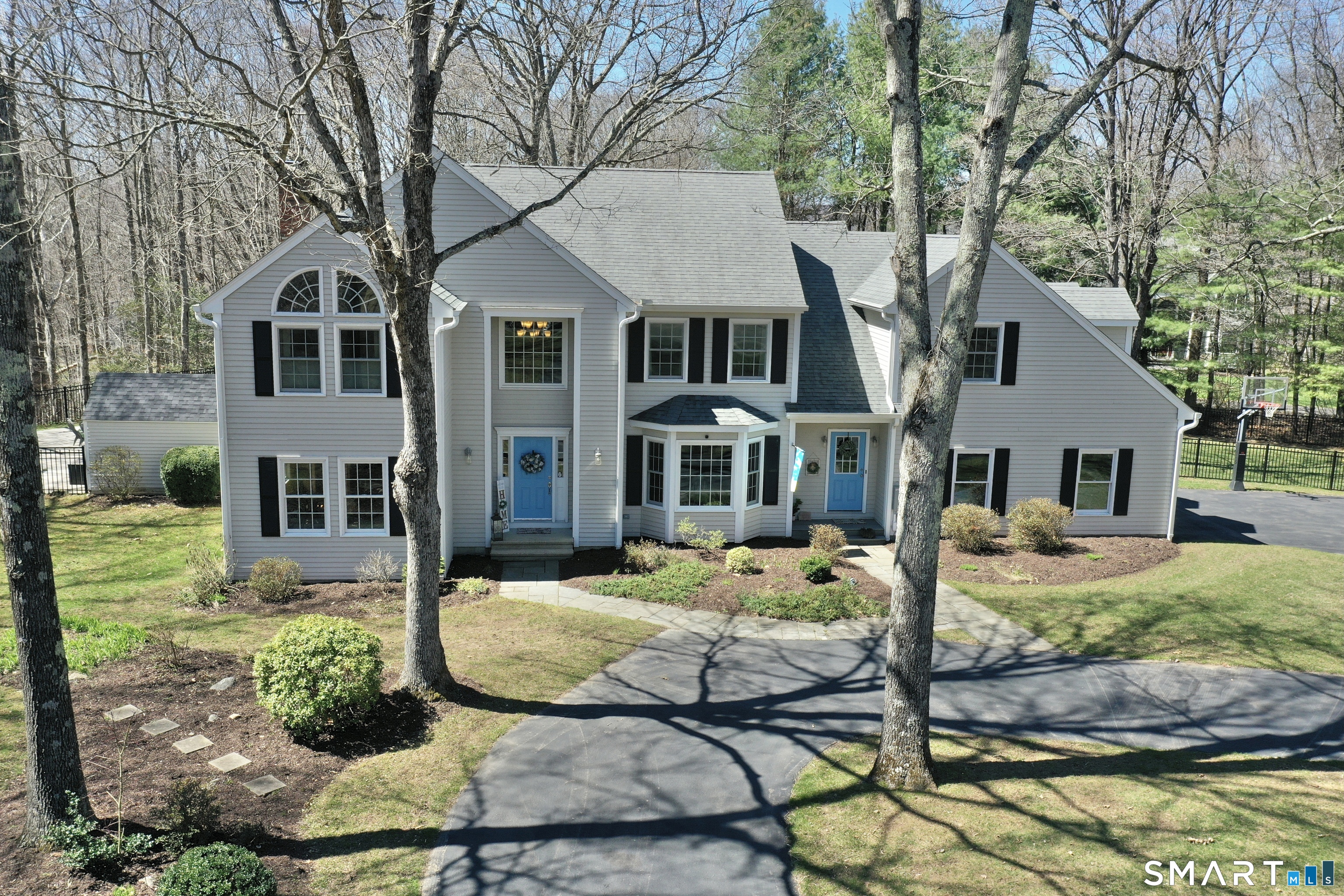 112 Southridge Road Southbury CT 06488
