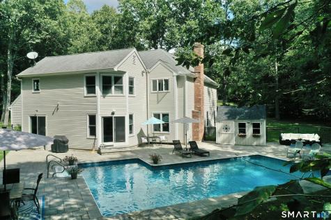 112 Southridge Road Southbury CT 06488