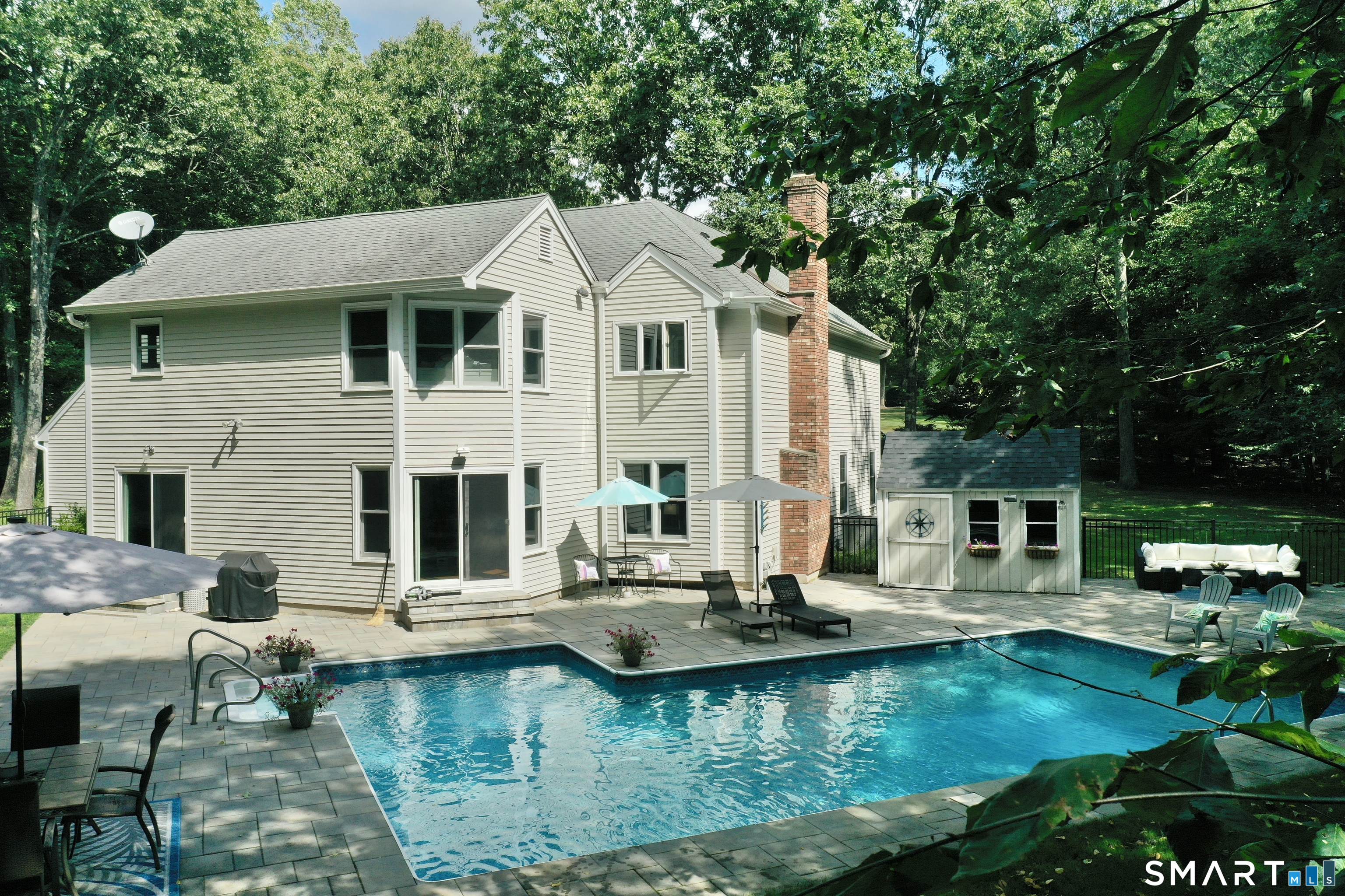 112 Southridge Road Southbury CT 06488