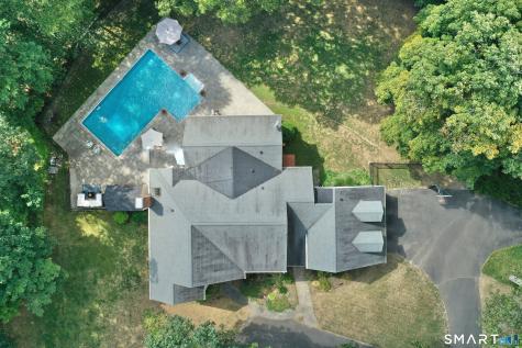 112 Southridge Road Southbury CT 06488