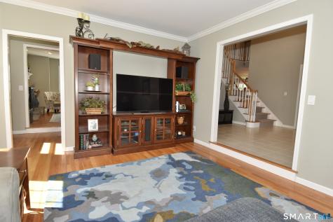 112 Southridge Road Southbury CT 06488