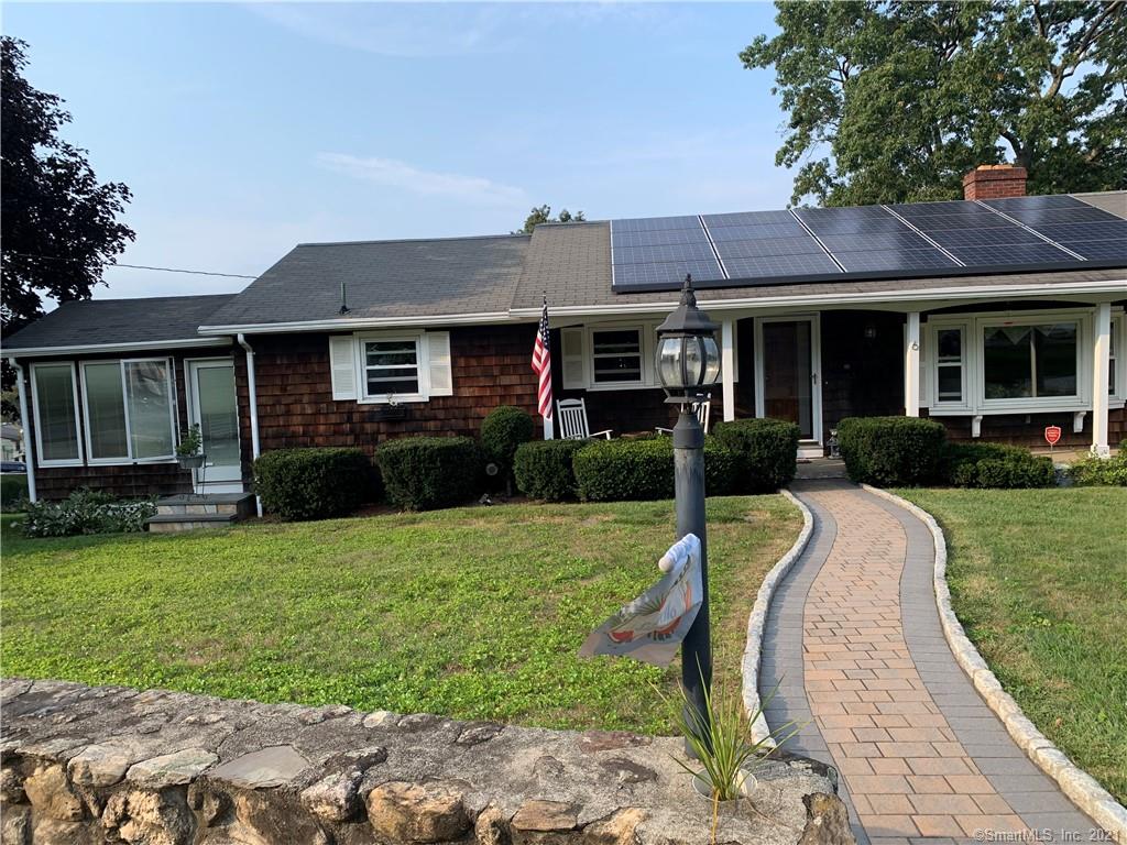 6 Plainfield Drive Waterbury CT 06708