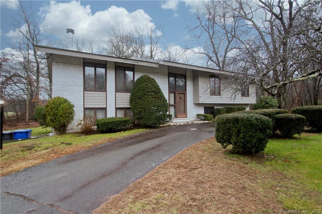 144 Winkler Road East Windsor CT 06088