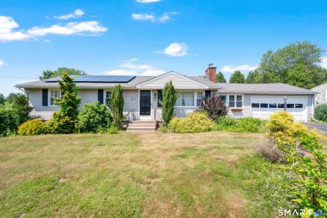 24 Bridge Lane Enfield CT 06082