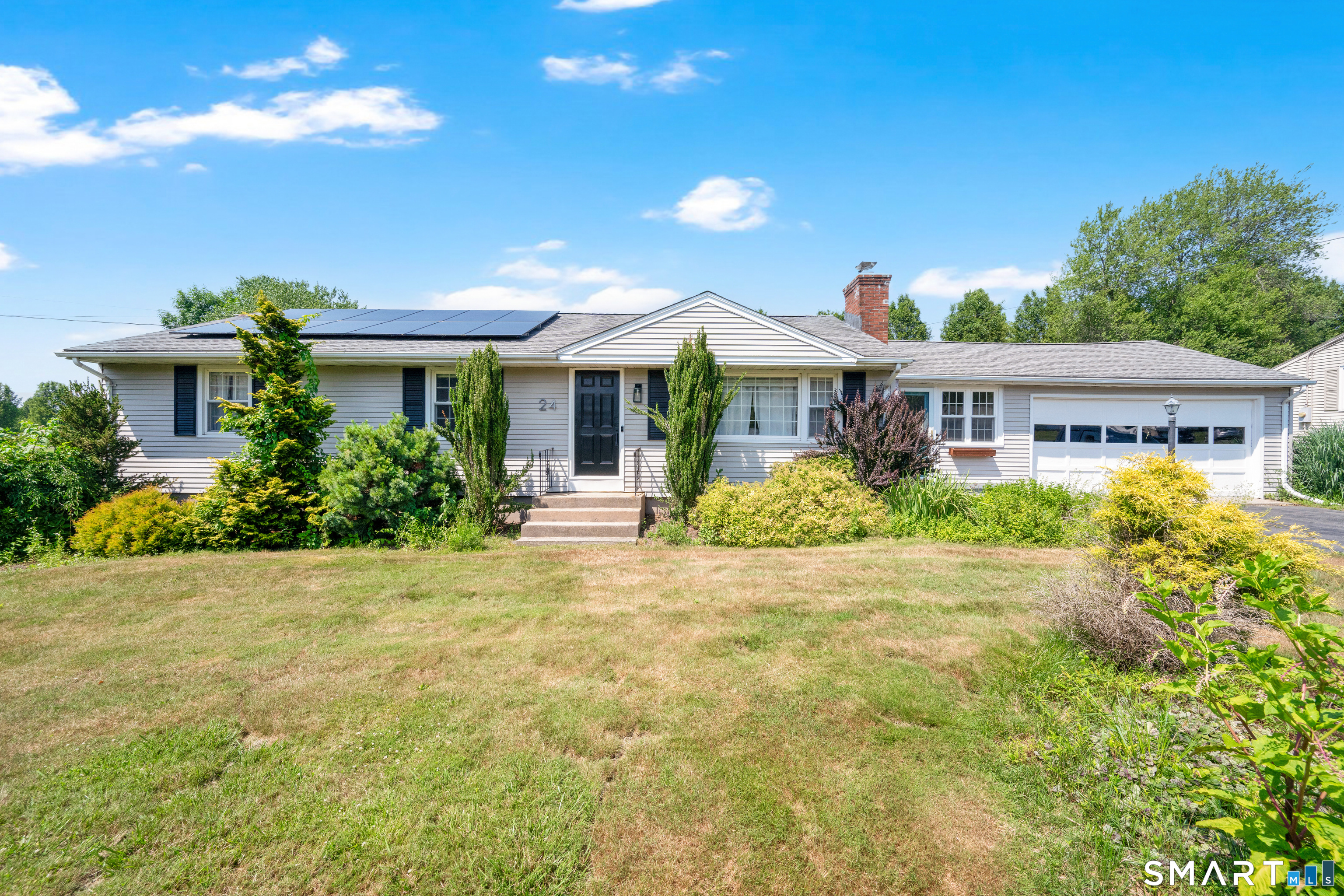 24 Bridge Lane Enfield CT 06082