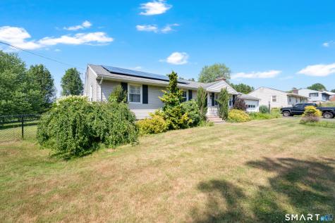 24 Bridge Lane Enfield CT 06082