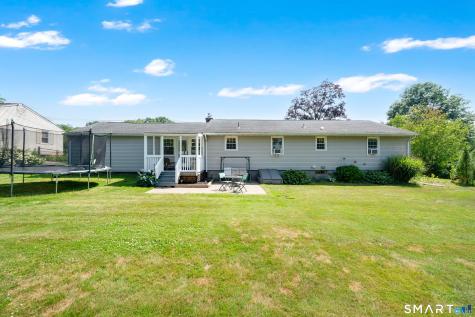 24 Bridge Lane Enfield CT 06082