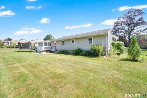 24 Bridge Lane Enfield CT 06082