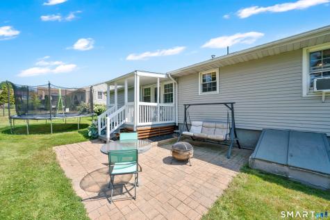 24 Bridge Lane Enfield CT 06082