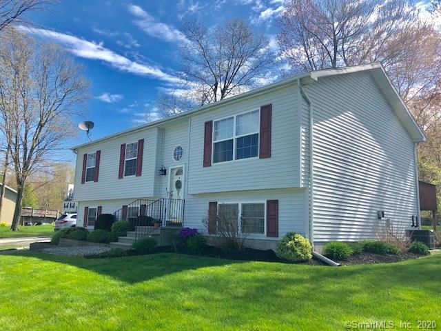 22 High Meadow Drive Plainfield CT 06374