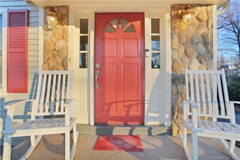 39 Windsor Road Fairfield CT 06824