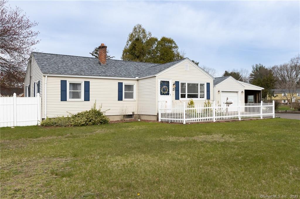 3 Vadnais Drive Windsor Locks CT 06096