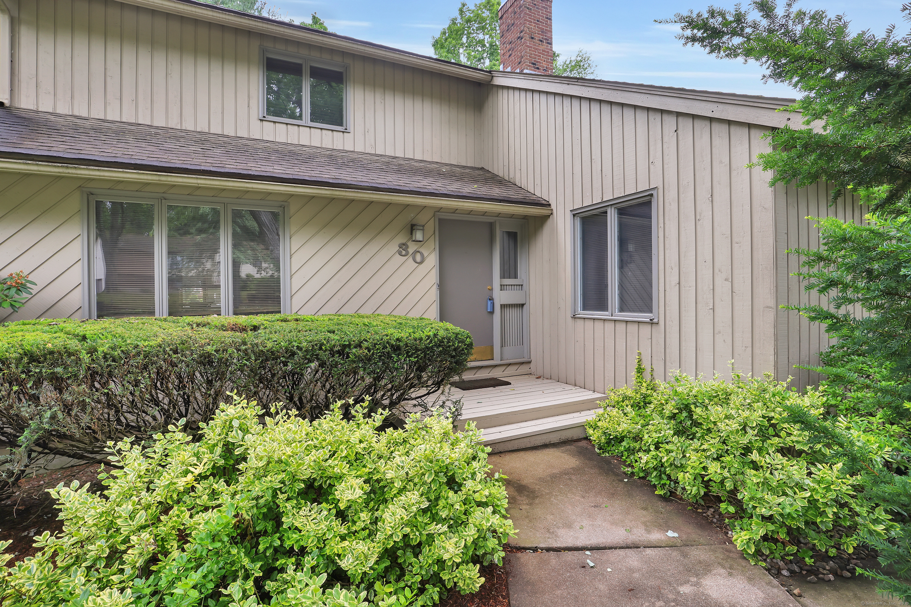 30 Sass Drive Manchester CT 06042