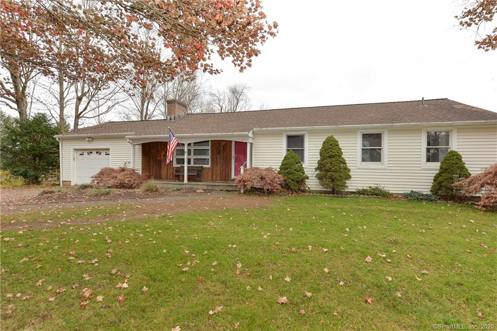 46 Poverty Road Southbury CT 06488