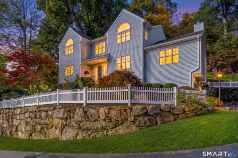 46 Mill Road Stamford CT 06903