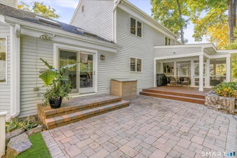 46 Mill Road Stamford CT 06903