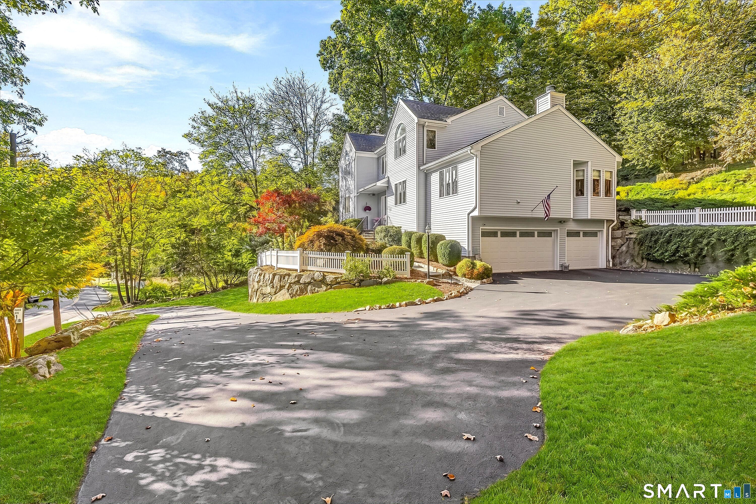 46 Mill Road Stamford CT 06903