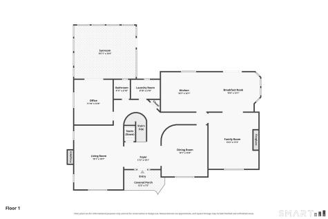 46 Mill Road Stamford CT 06903