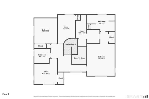 46 Mill Road Stamford CT 06903