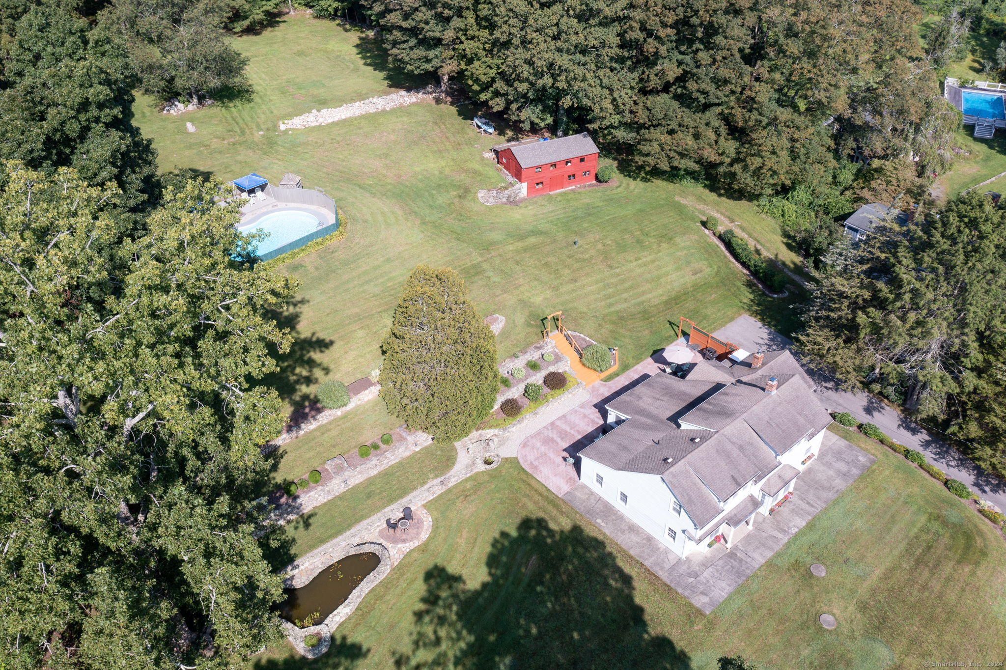255 Pinch Street Scotland CT 06247