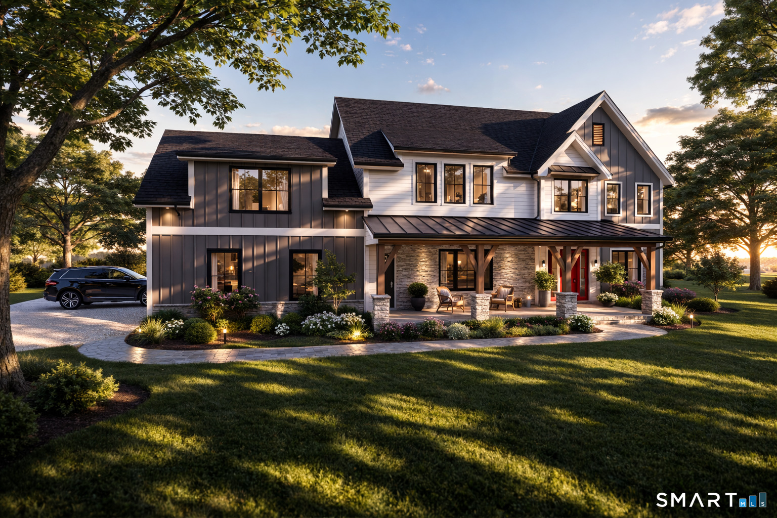 25 Silver Springs Drive Haddam CT 06441
