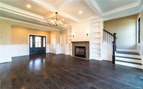 25 Silver Springs Drive Haddam CT 06441