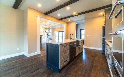 25 Silver Springs Drive Haddam CT 06441