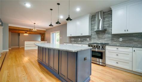 25 Silver Springs Drive Haddam CT 06441