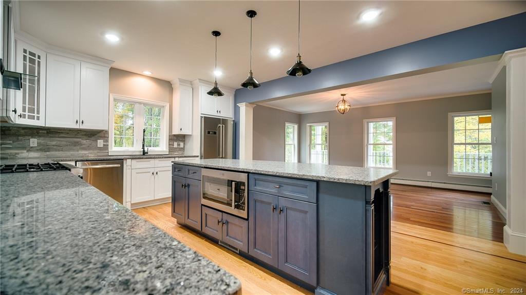 25 Silver Springs Drive Haddam CT 06441