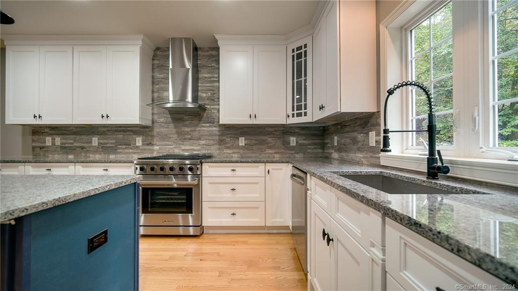 25 Silver Springs Drive Haddam CT 06441