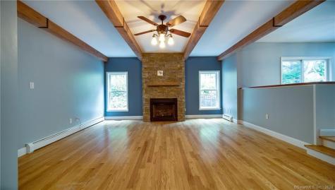 25 Silver Springs Drive Haddam CT 06441