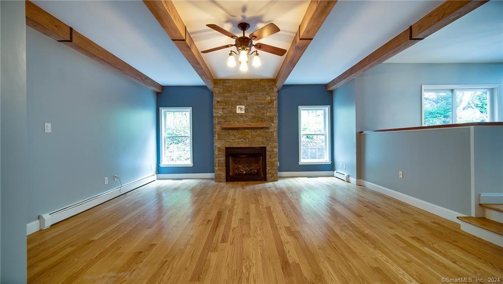 25 Silver Springs Drive Haddam CT 06441