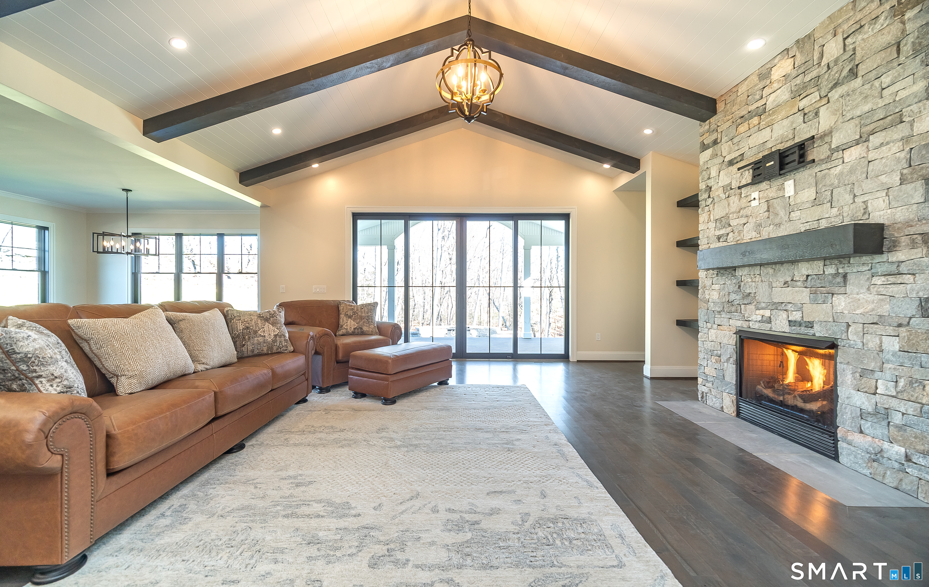 25 Silver Springs Drive Haddam CT 06441