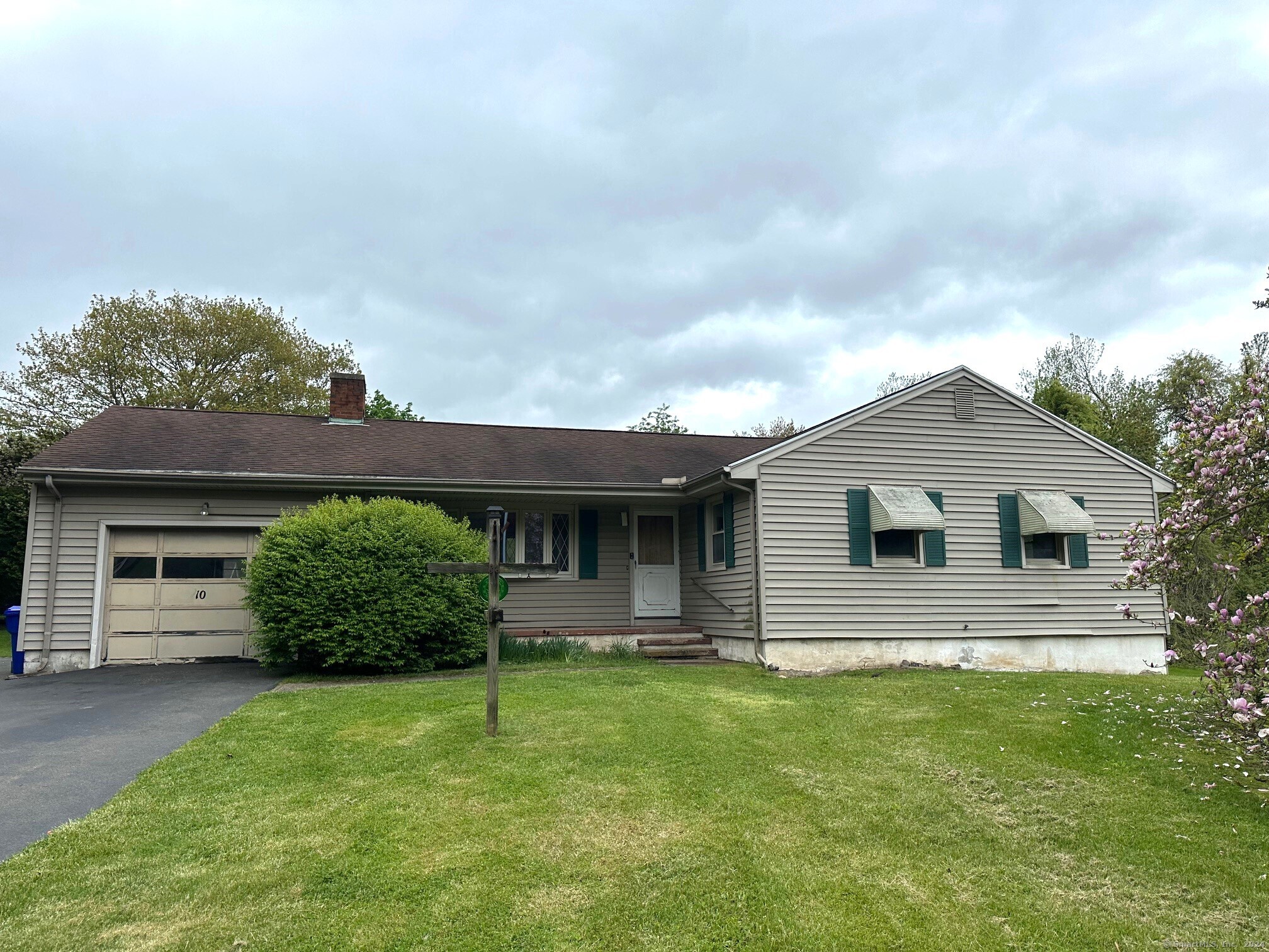 10 Marshall Place Branford CT 06405