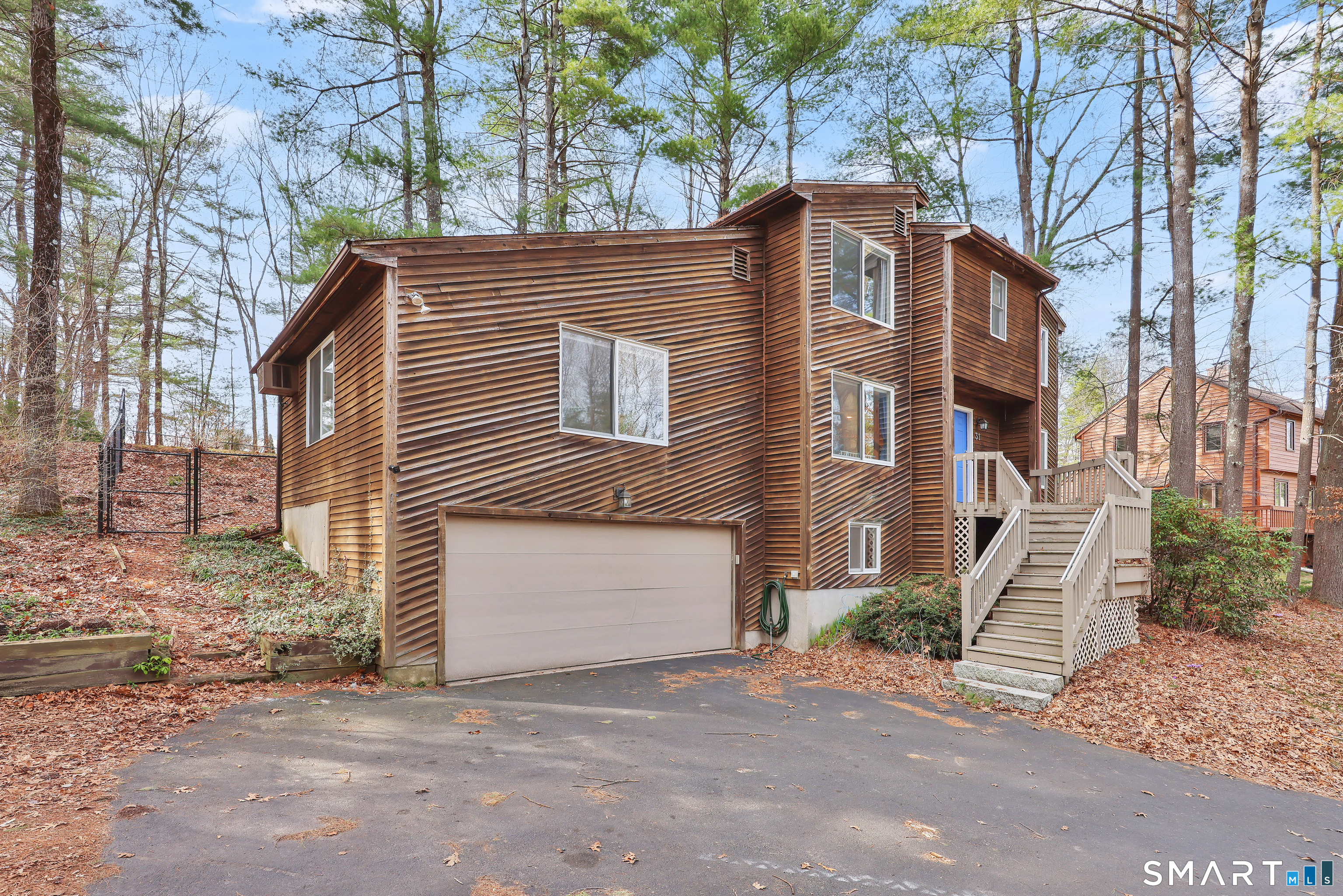 31 Woodduck Farms Road Windsor CT 06095