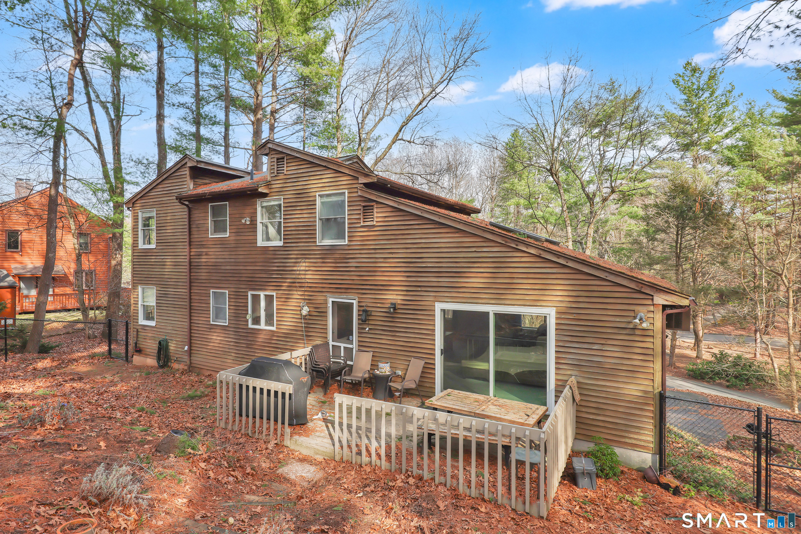 31 Woodduck Farms Road Windsor CT 06095