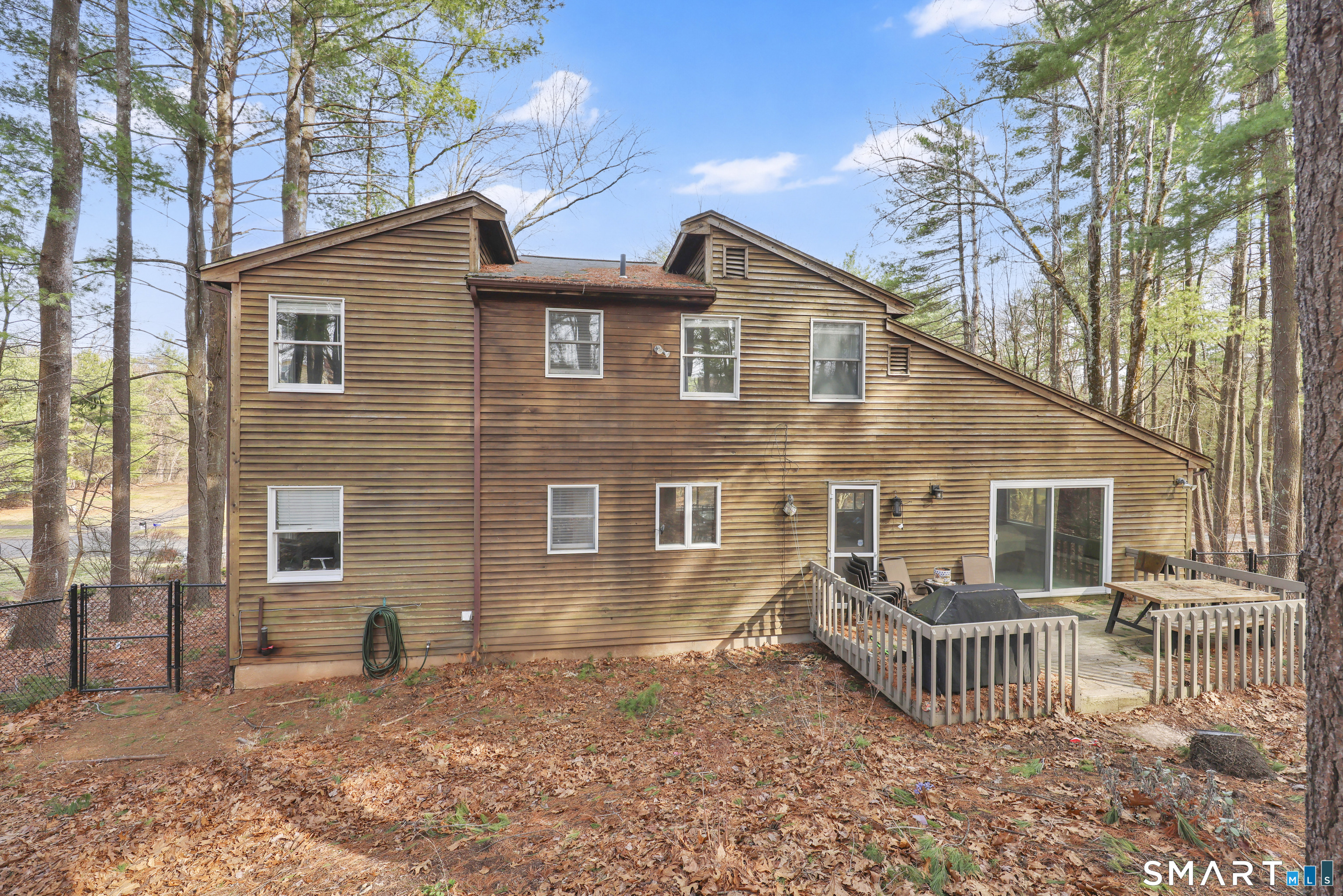 31 Woodduck Farms Road Windsor CT 06095