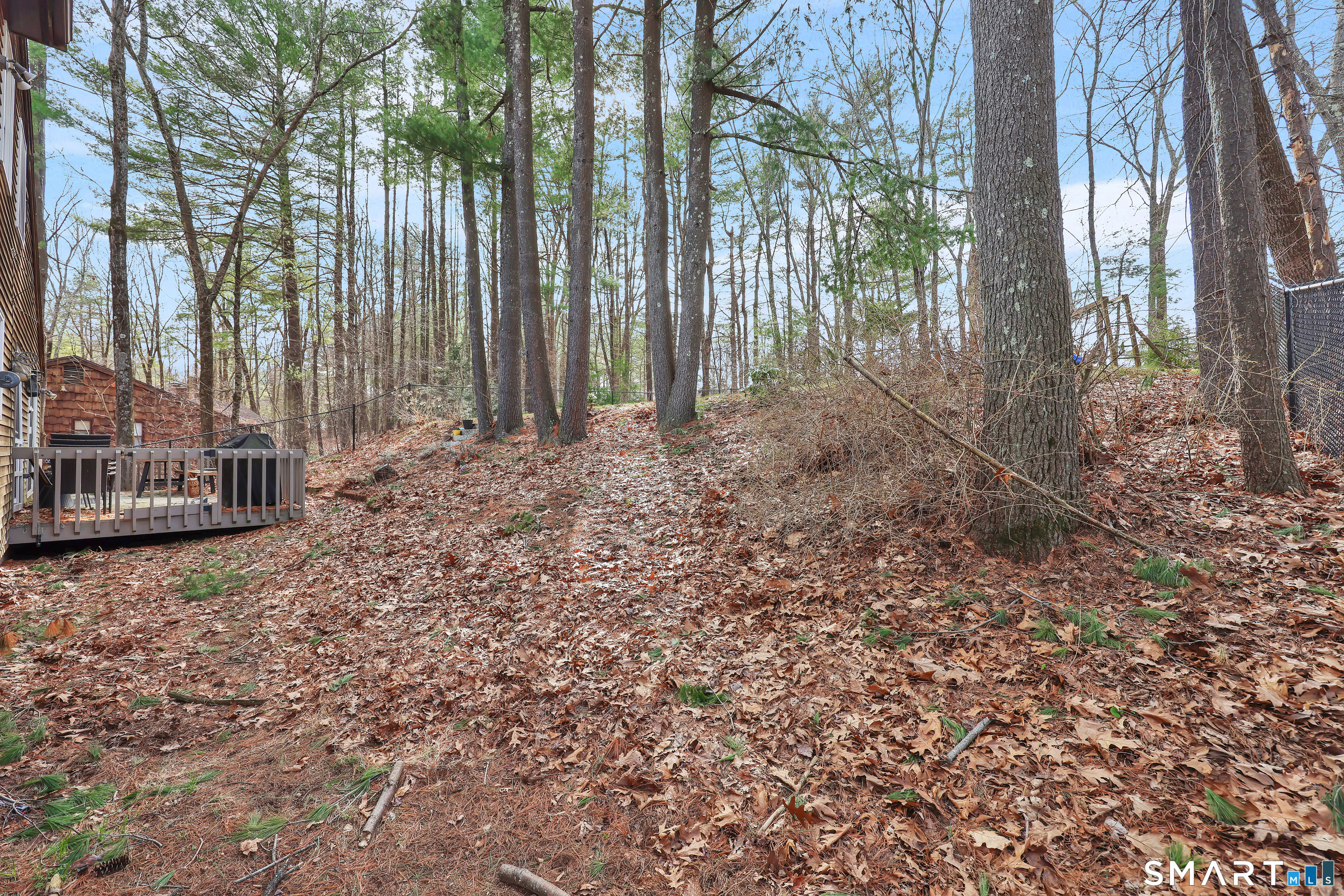 31 Woodduck Farms Road Windsor CT 06095