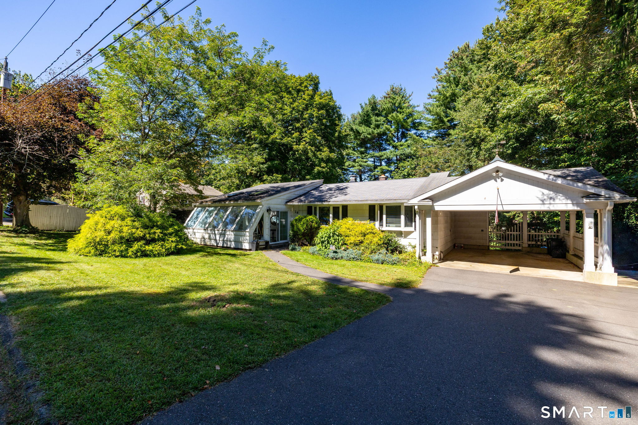 28 Teresa Drive Wolcott CT 06716