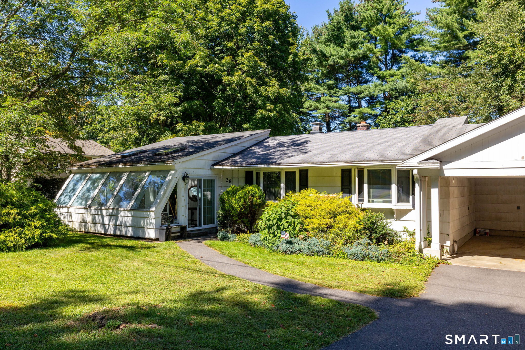 28 Teresa Drive Wolcott CT 06716