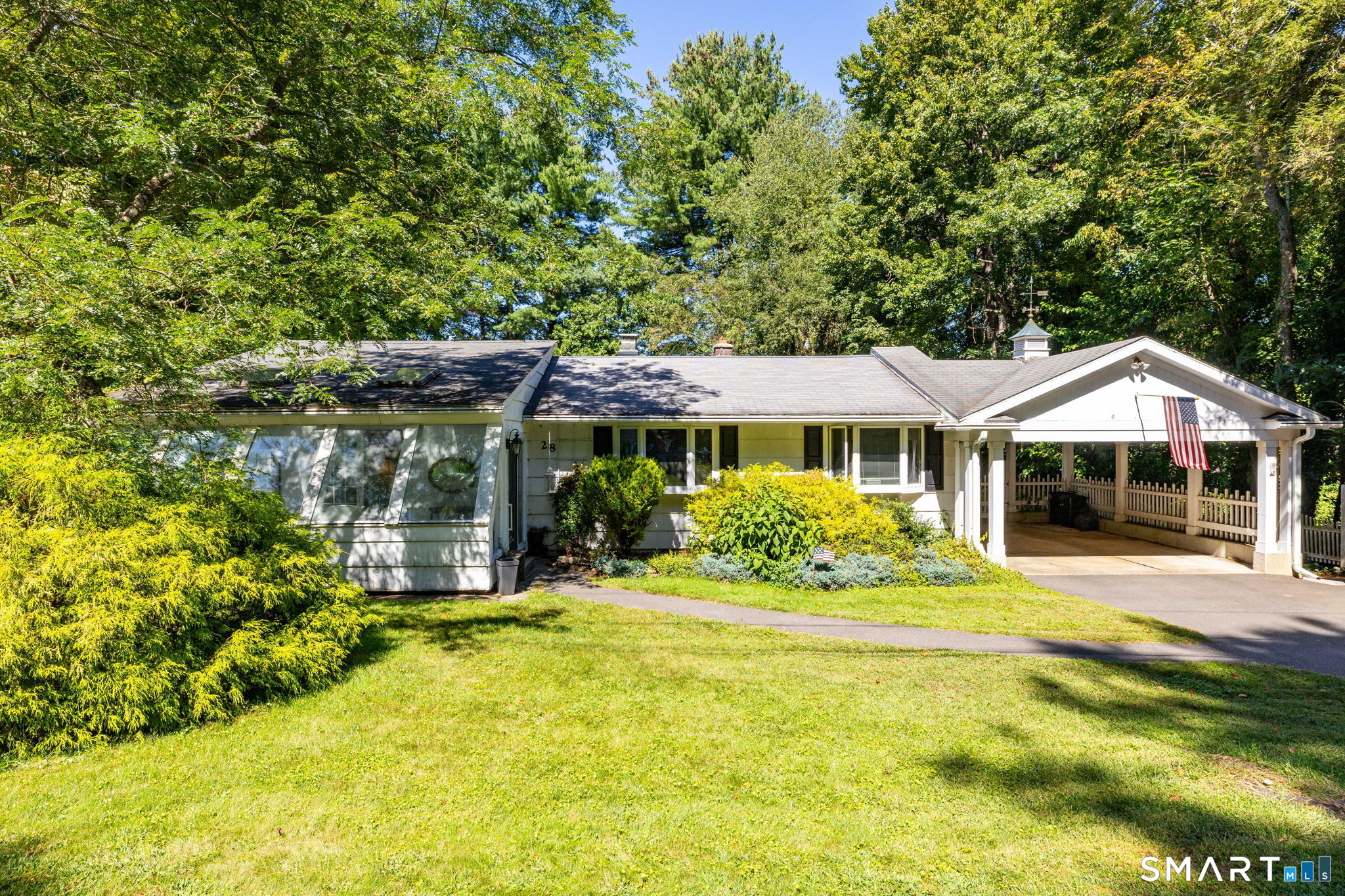 28 Teresa Drive Wolcott CT 06716