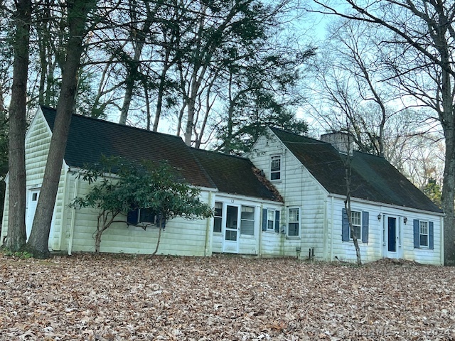 22 Hillside Circle Mansfield CT 06268