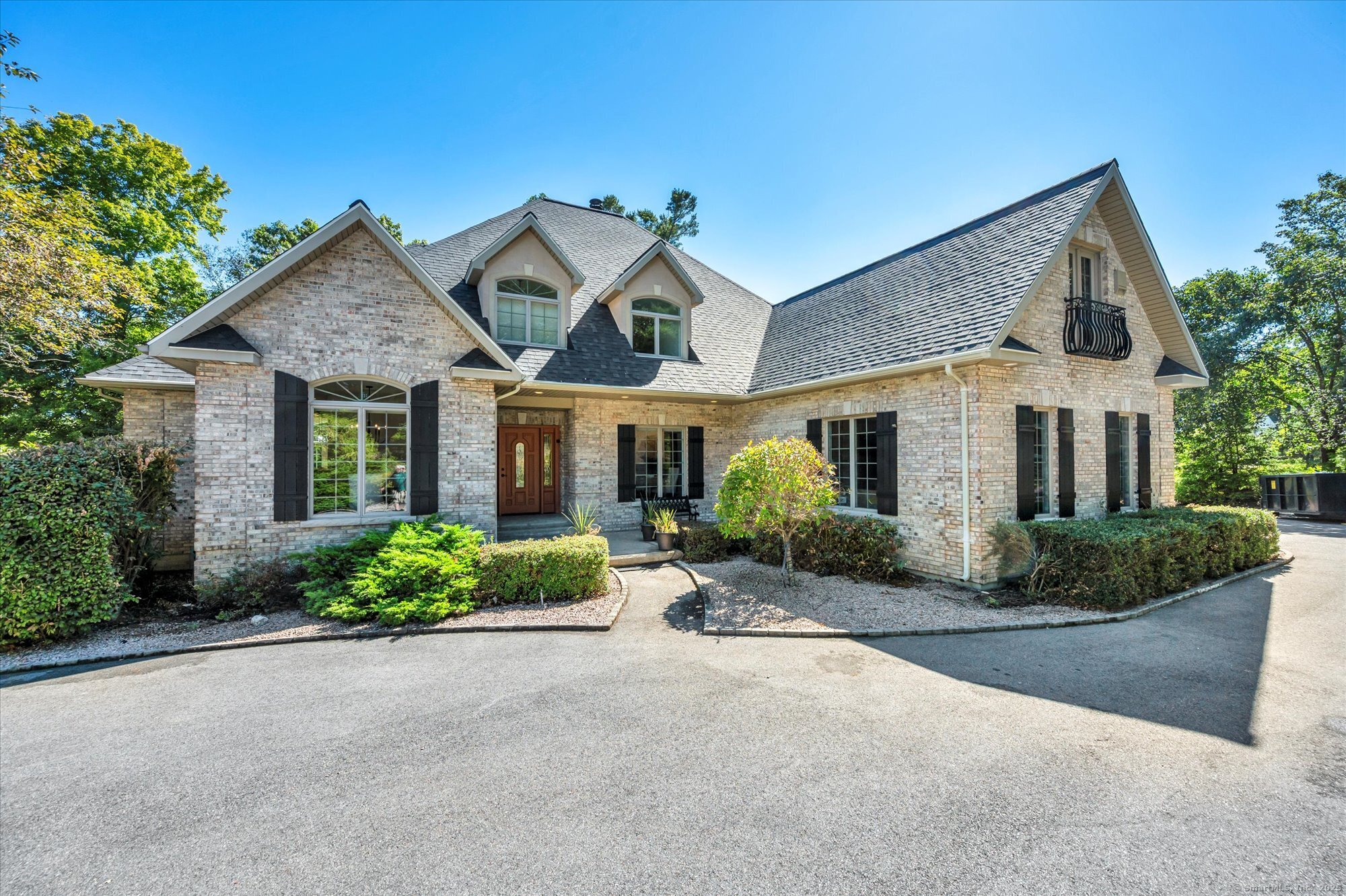 72 Falls Bashan Road East Haddam CT 06469