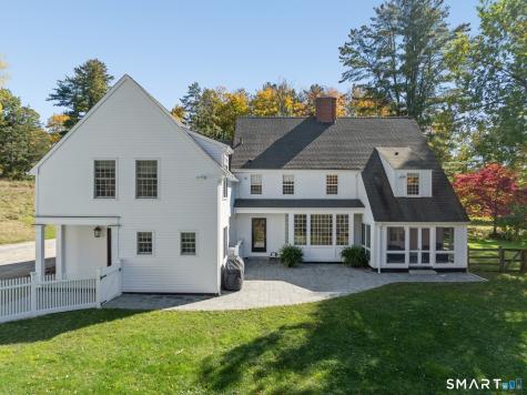 44 Bishop Lane Avon CT 06001