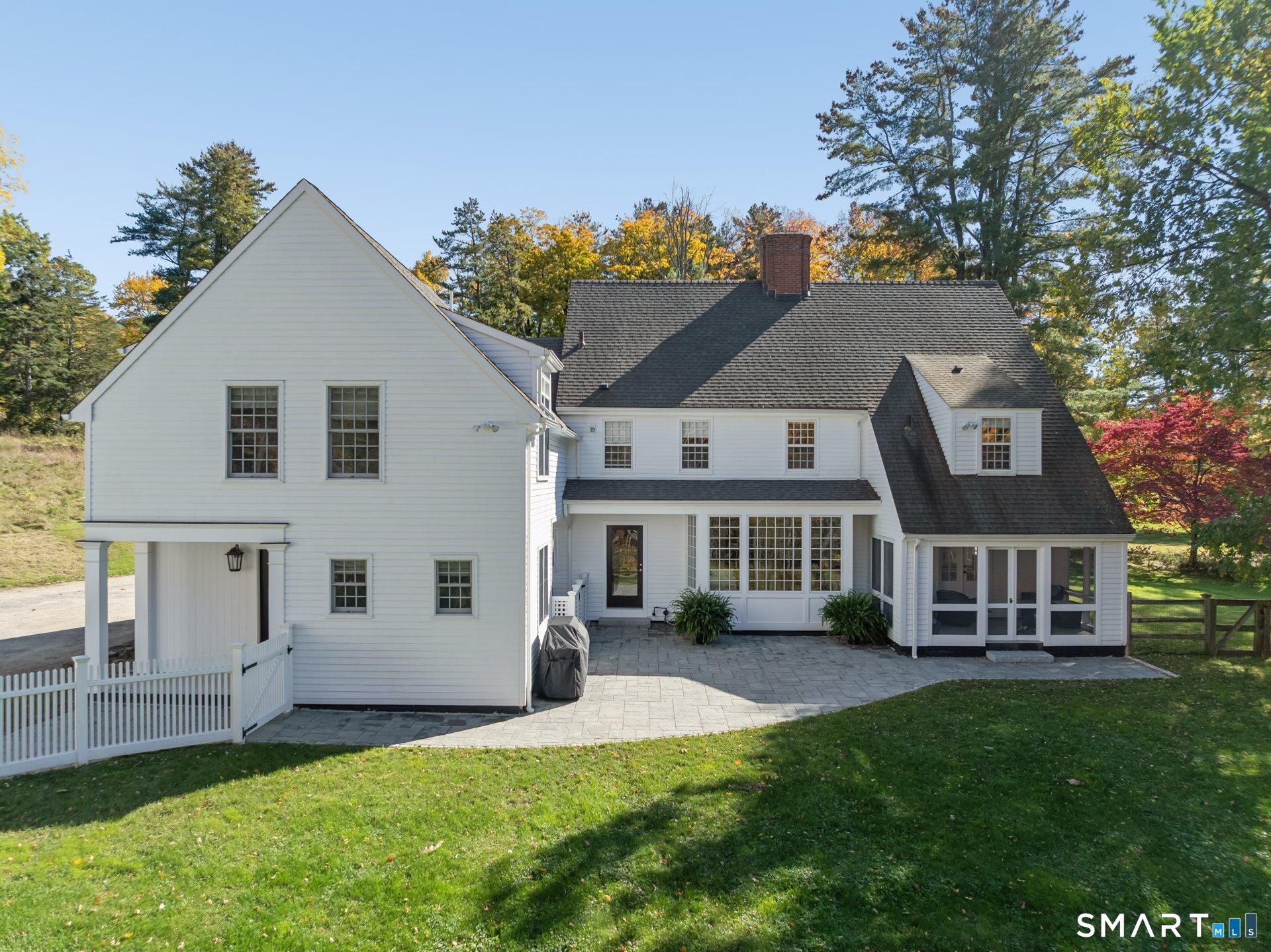 44 Bishop Lane Avon CT 06001