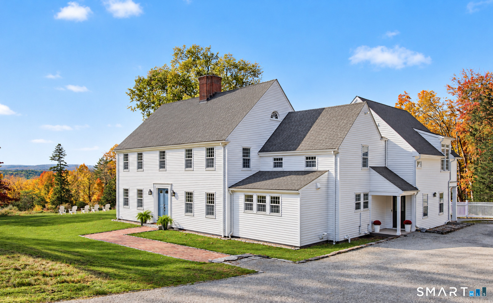 44 Bishop Lane Avon CT 06001