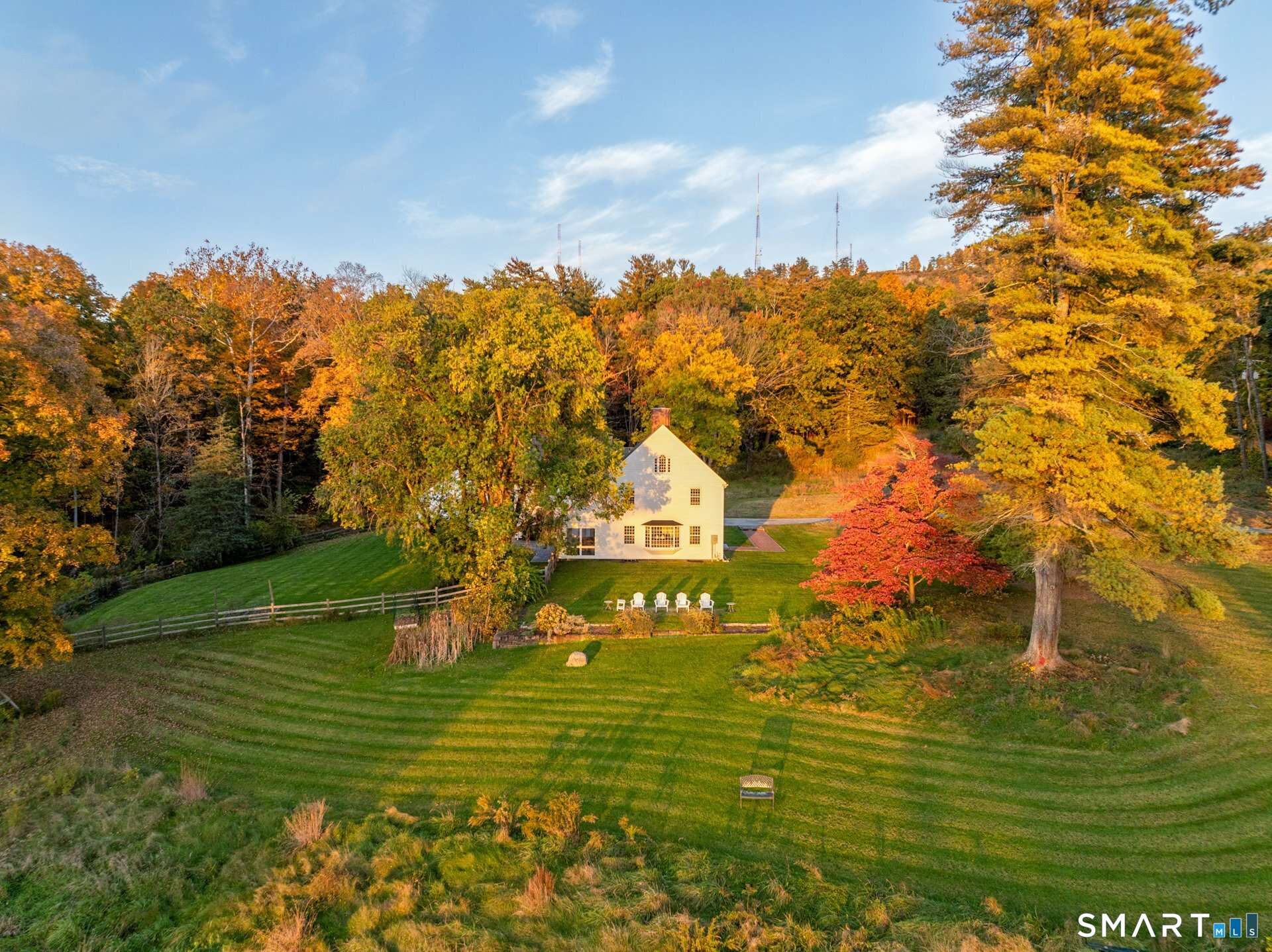 44 Bishop Lane Avon CT 06001